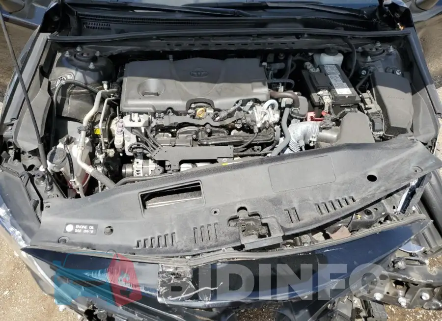 4T1C11AK7MU451260 Photo# 11