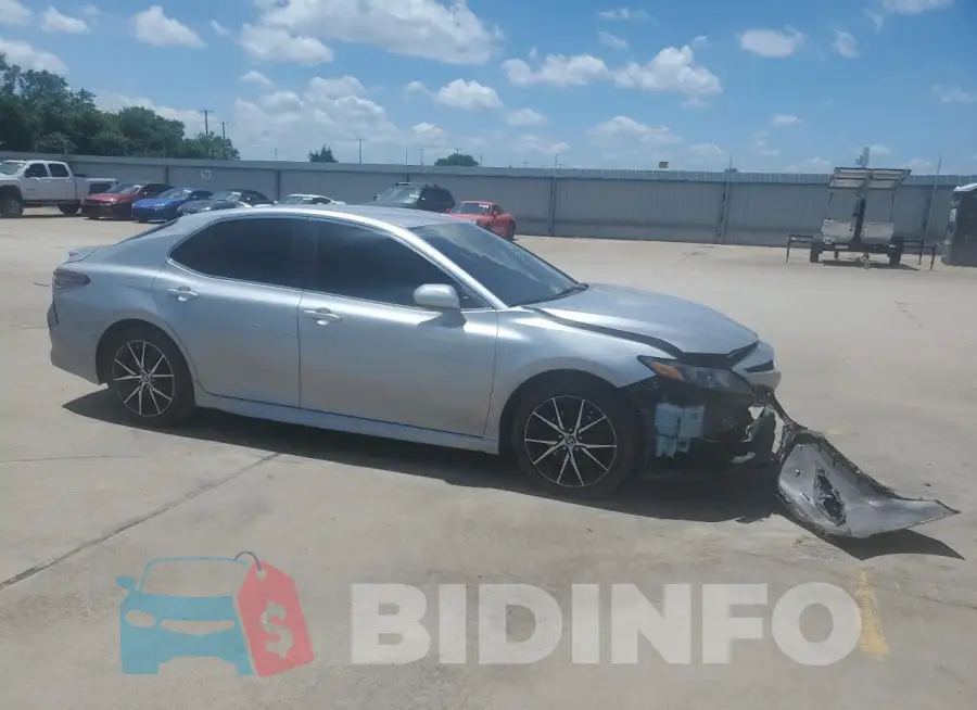 4T1G11AK3MU588892 Photo# 4