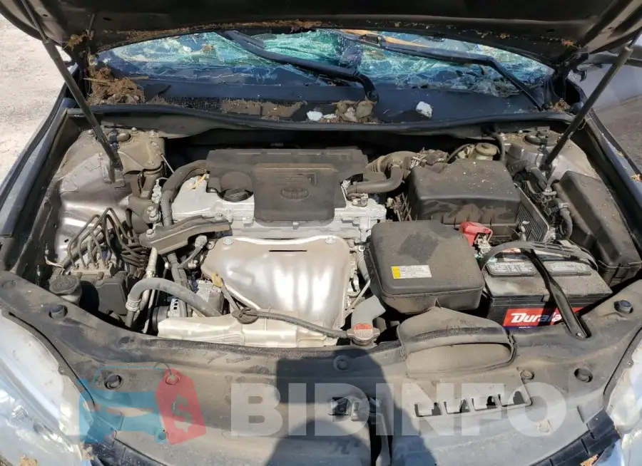 4T4BF1FK7GR581068 Photo# 11