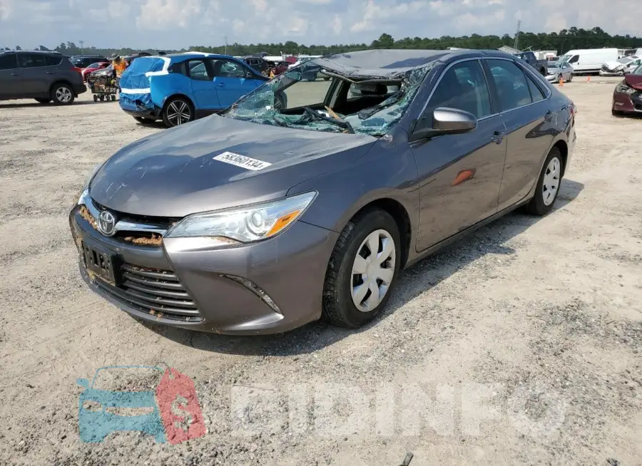 4T4BF1FK7GR581068 Photo# 1