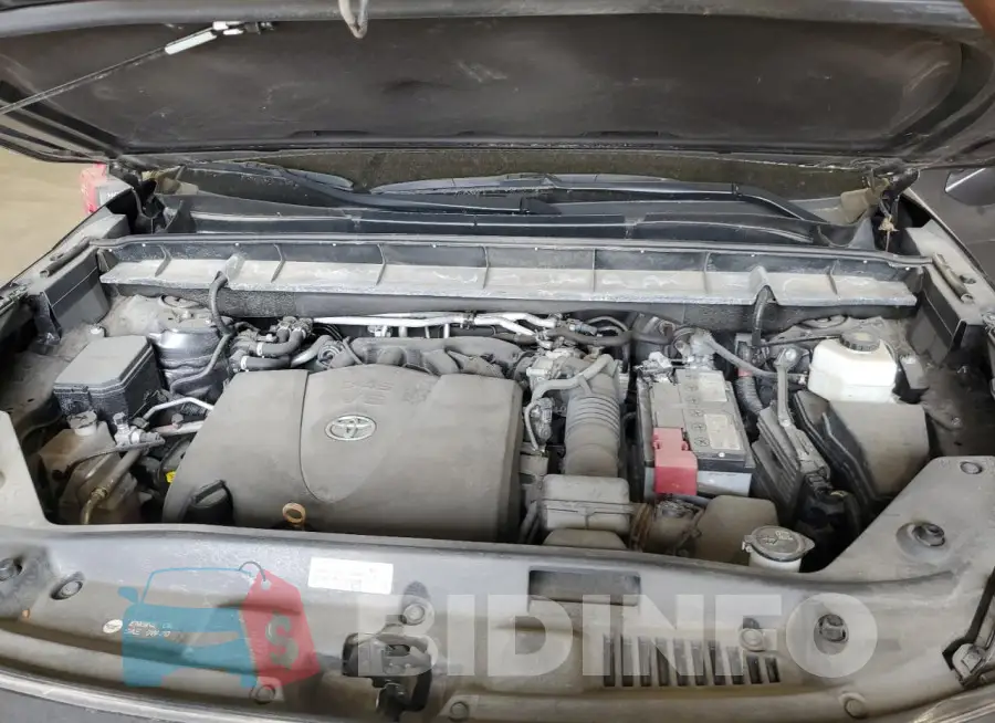 5TDJZRBH1MS066500 Photo# 12