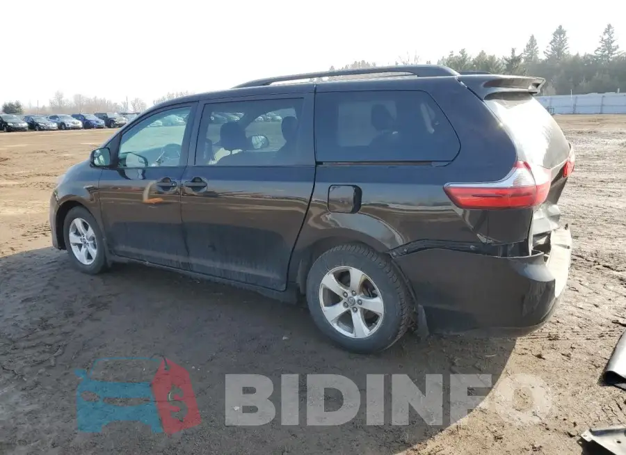5TDZZ3DC5LS054088 Photo# 2