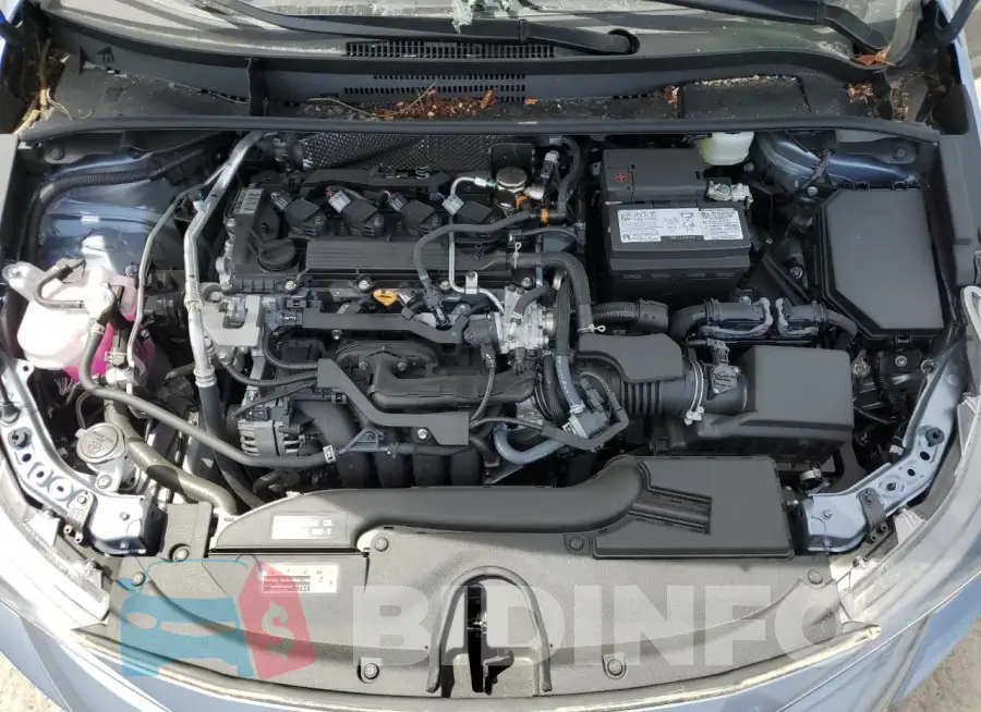 5YFB4MDEXRP131899 Photo# 11
