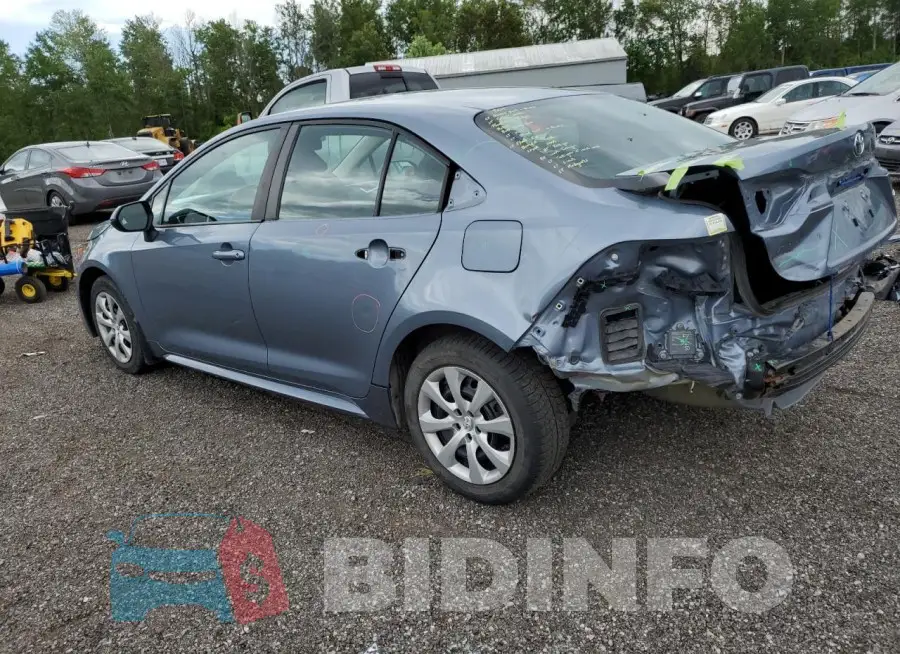 5YFBPRBE9LP088364 Photo# 2