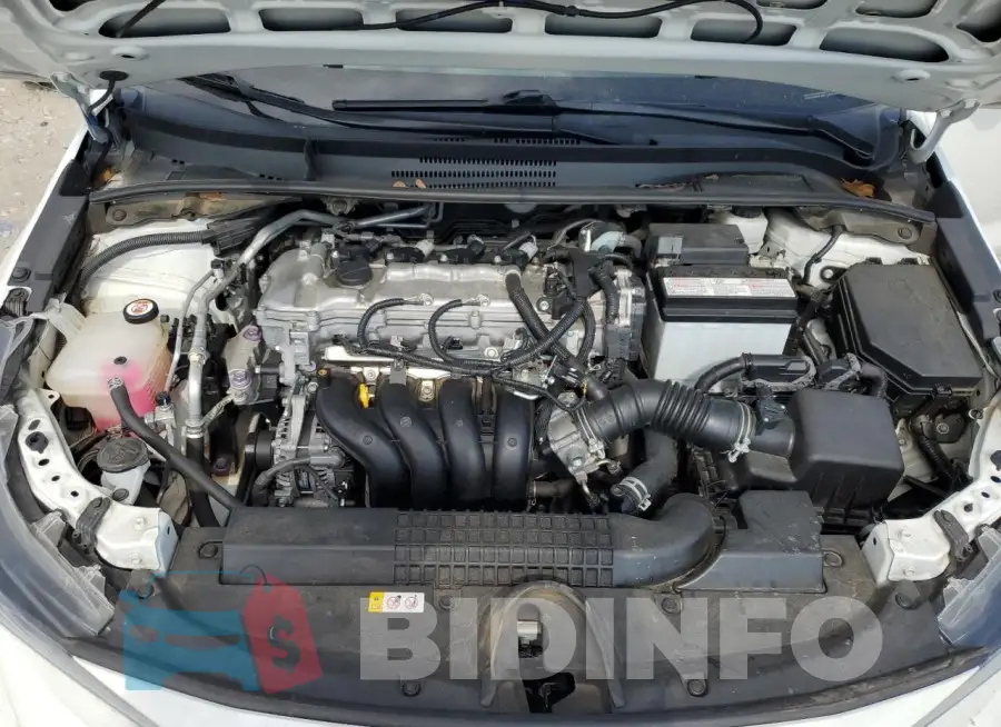 5YFEPMAE3MP156032 Photo# 11