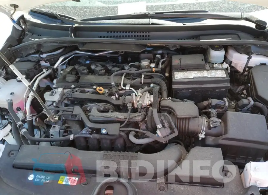 5YFS4MCE7NP115543 Photo# 11