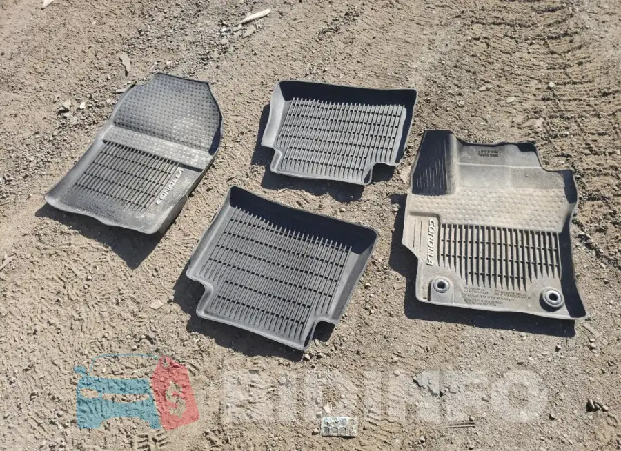 5YFS4RCE6LP011667 Photo# 12