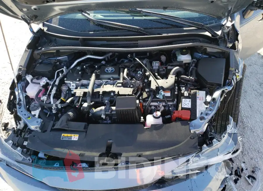 JTDBCMFE8R3046004 Photo# 11