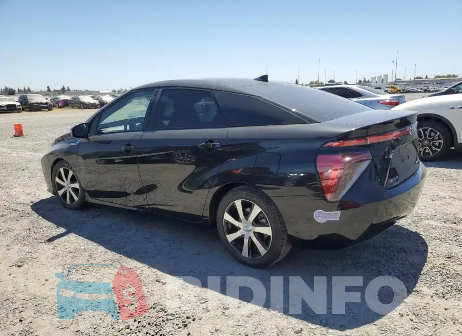 JTDBVRBD6KA005912 Photo# 2