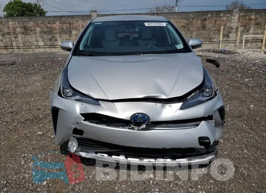 JTDKARFU1L3114435 Photo# 5
