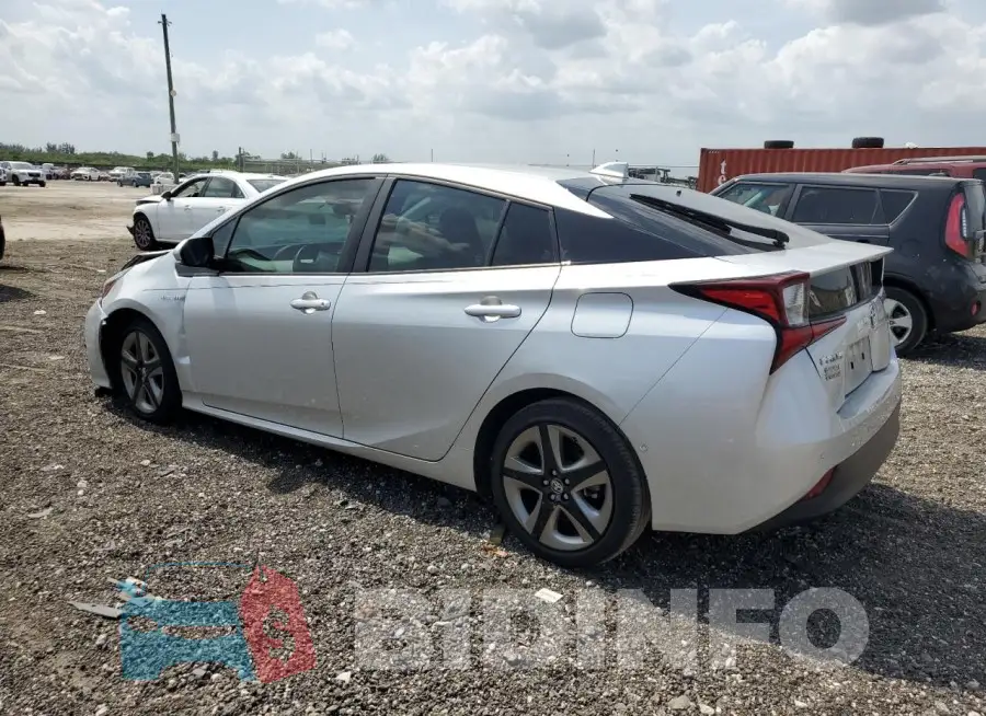 JTDKARFU1L3114435 Photo# 2