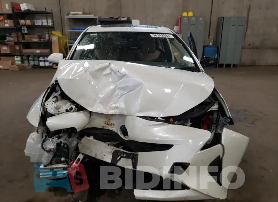 JTDKARFU3G3512607 Photo# 5