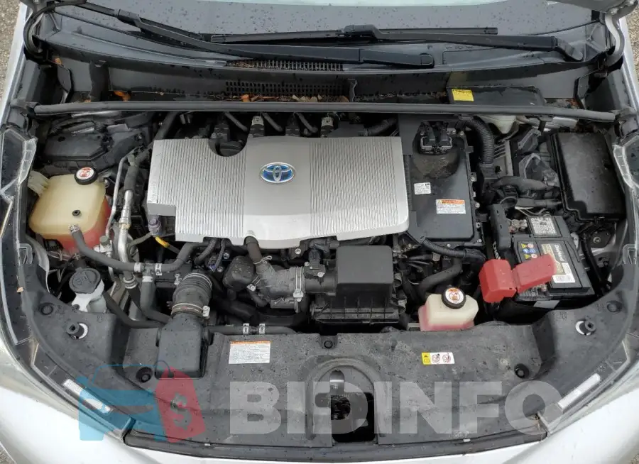 JTDKARFU8H3535866 Photo# 11