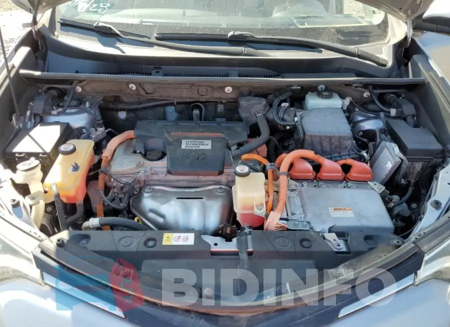 JTMDJREV5HD123630 Photo# 12