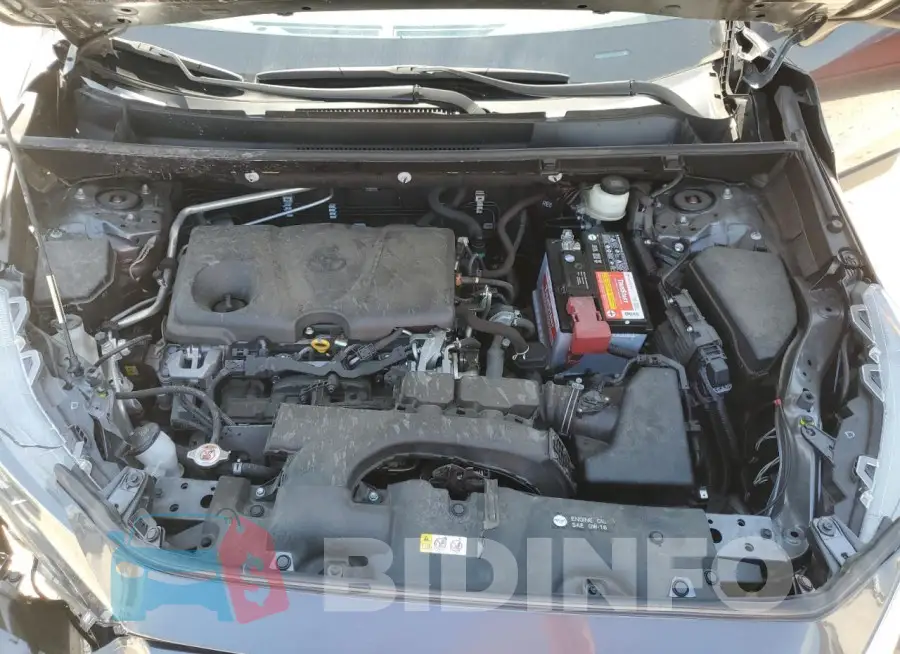 JTMH1RFV7KD032186 Photo# 12