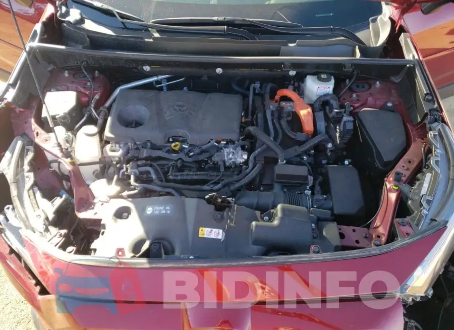 JTMLWRFV3PD170780 Photo# 12