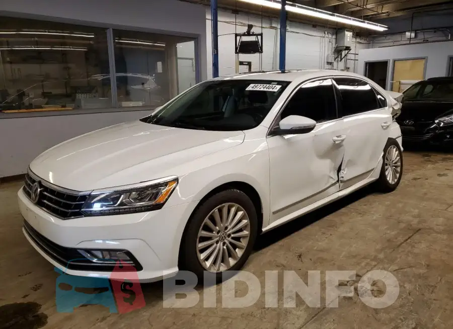 1VWBS7A39GC021875 Photo# 1