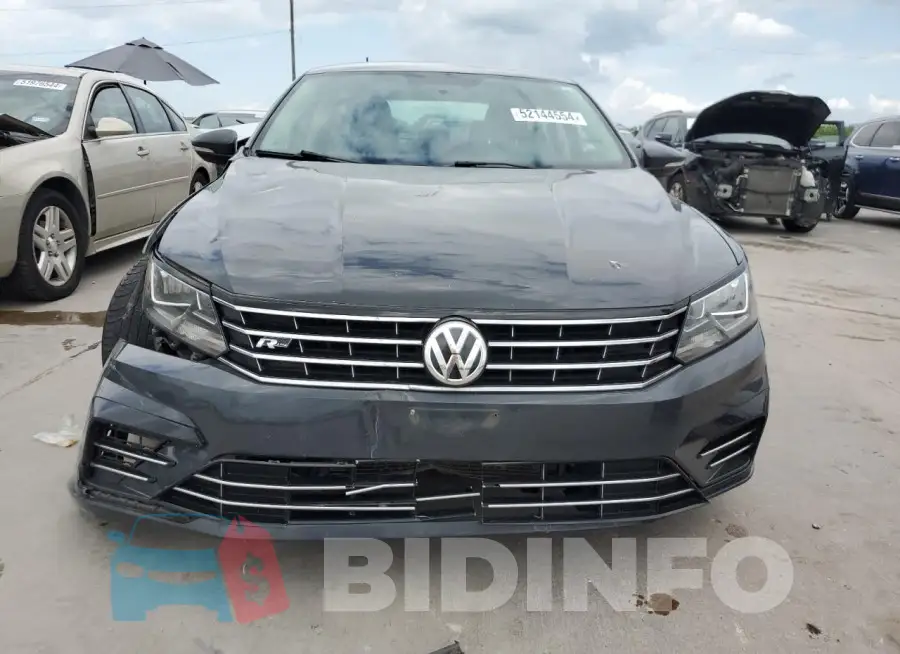 1VWDT7A34HC007129 Photo# 5