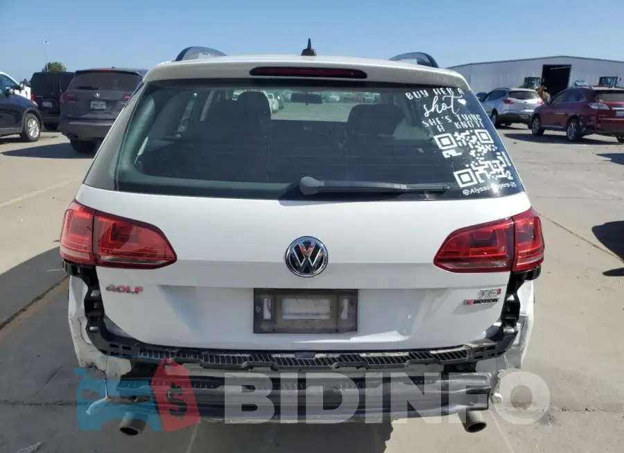 3VW017AUXHM544731 Photo# 6