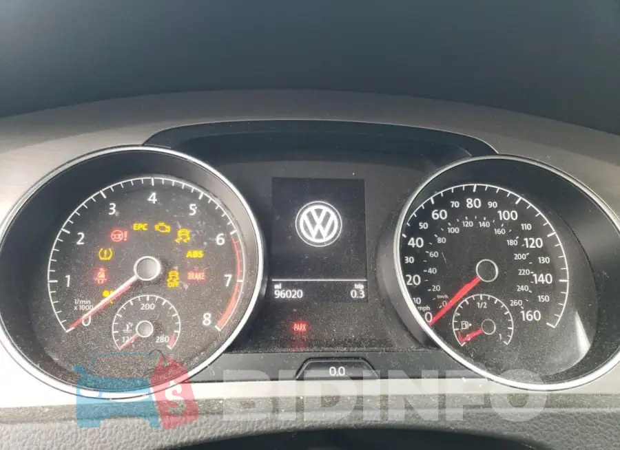 3VW117AU0GM066709 Photo# 9