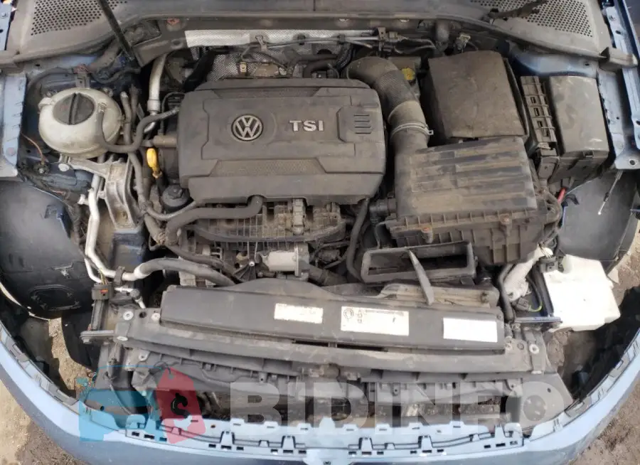 3VW117AU0GM066709 Photo# 11