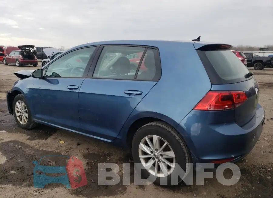 3VW117AU0GM066709 Photo# 2