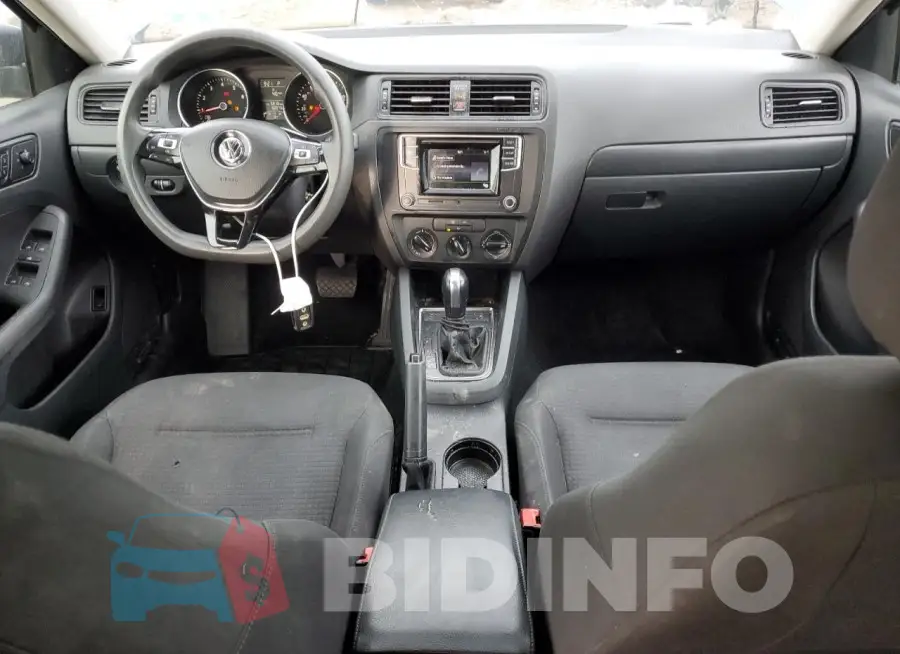 3VW267AJ6GM291597 Photo# 8