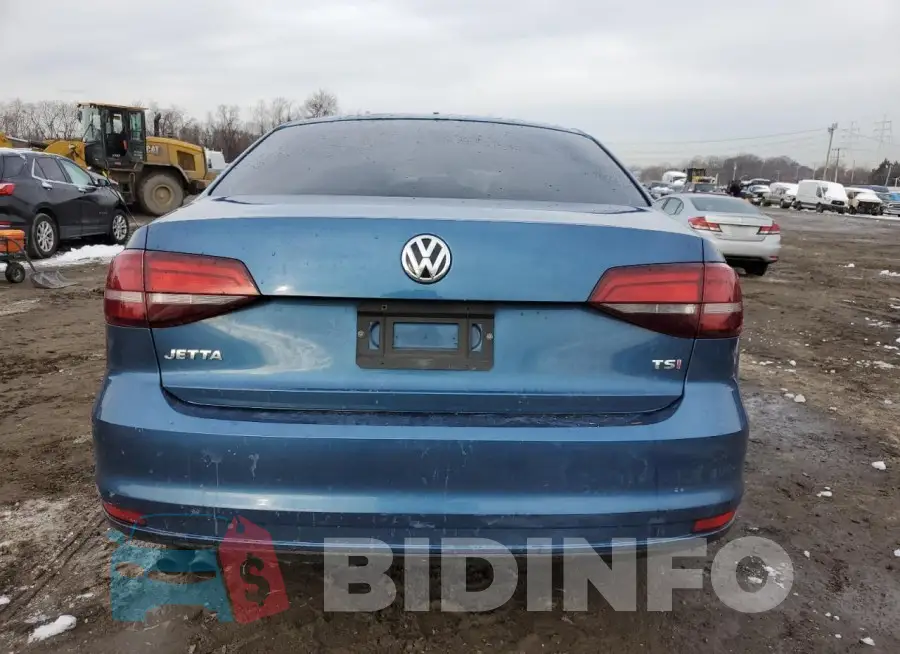 3VW267AJ6GM291597 Photo# 6
