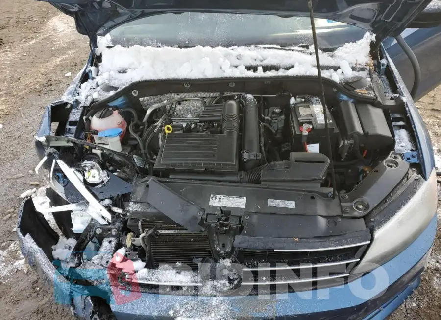 3VW267AJ6GM291597 Photo# 11