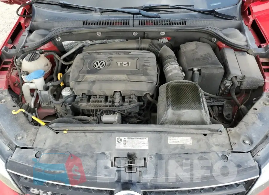 3VW4T7AJ1HM357850 Photo# 11