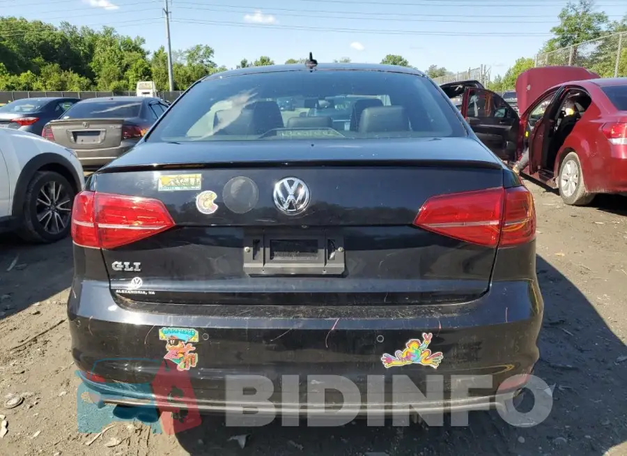 3VW4T7AJ5GM236592 Photo# 6
