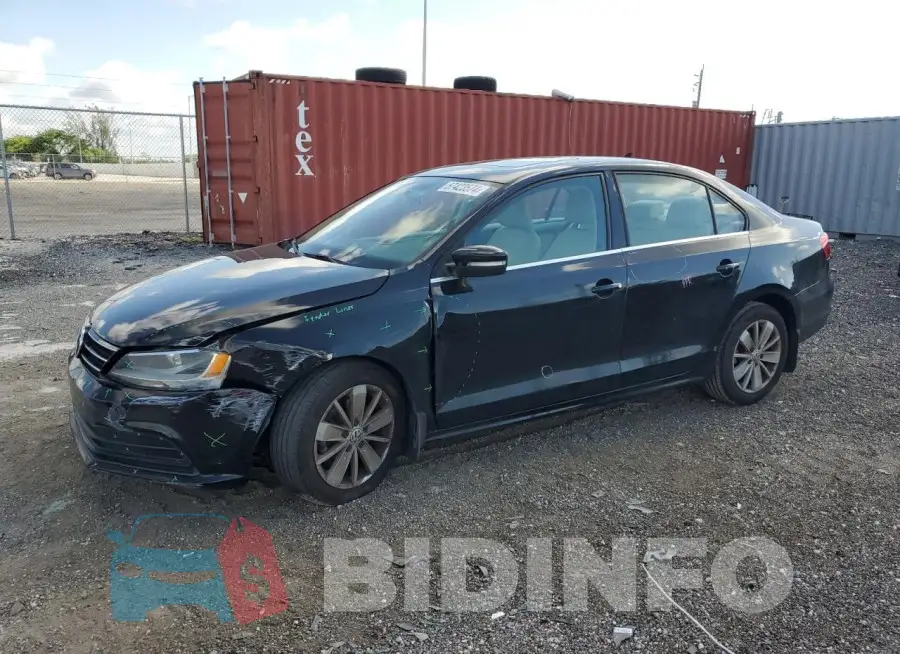 3VWD17AJ6FM348502 Photo# 1