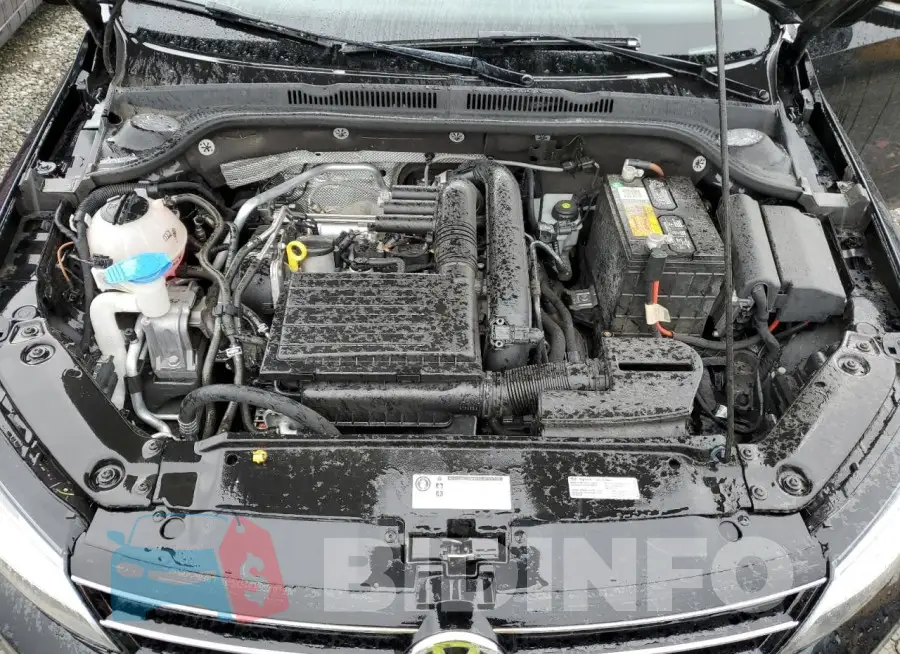 3VWDB7AJXHM287445 Photo# 11