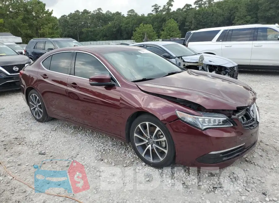19UUB2F53FA023271 Photo# 4