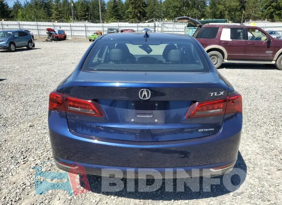 19UUB3F51HA001603 Photo# 6
