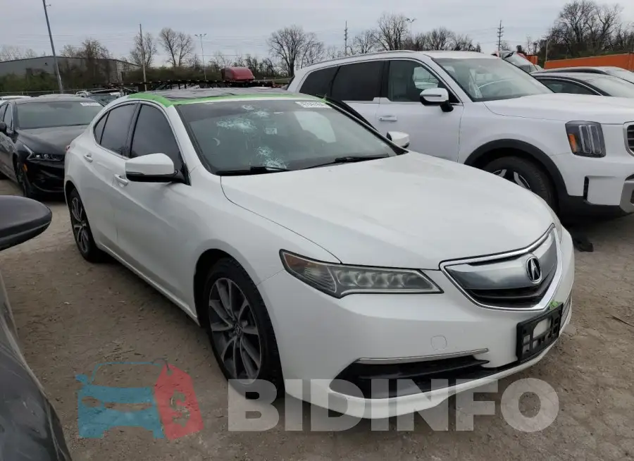 19UUB3F53FA000224 Photo# 4
