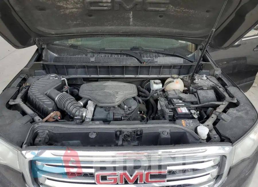 1GKKNMLS2JZ248587 Photo# 11