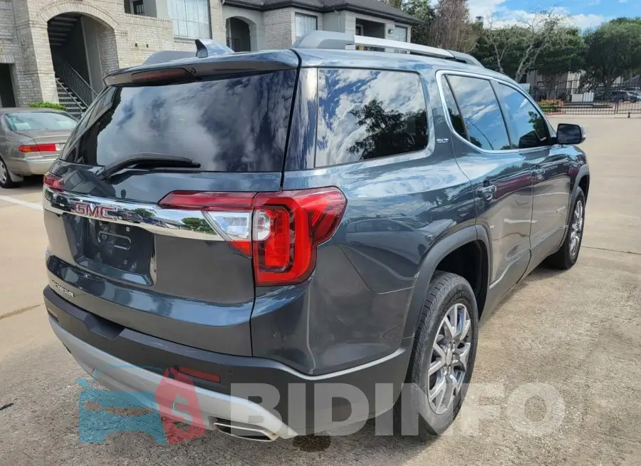 1GKKNMLS2LZ207847 Photo# 4