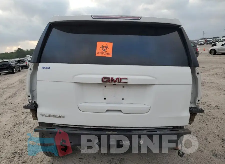 1GKS1BKC8FR674415 Photo# 6