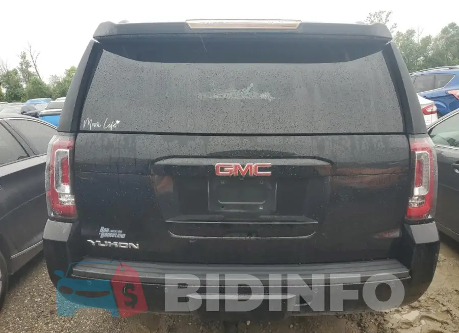 1GKS2BKC9GR300538 Photo# 6