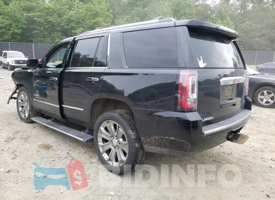 1GKS2CKJ8GR149955 Photo# 2