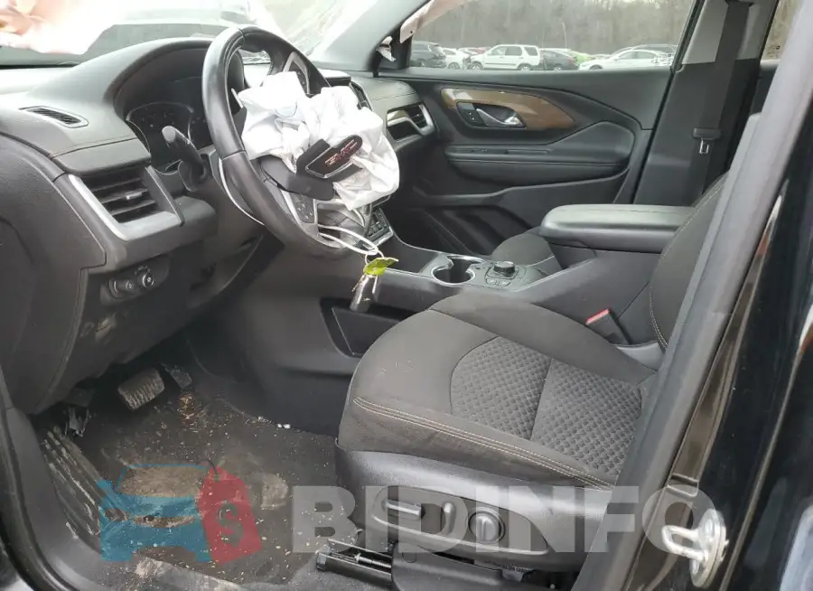 3GKALTEV7KL300985 Photo# 7