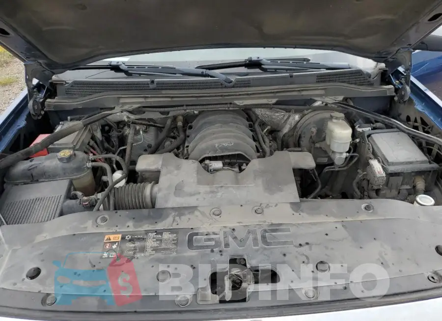 3GTP1VEC6FG242758 Photo# 11