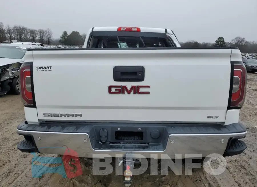 3GTU2NER8JG409232 Photo# 6