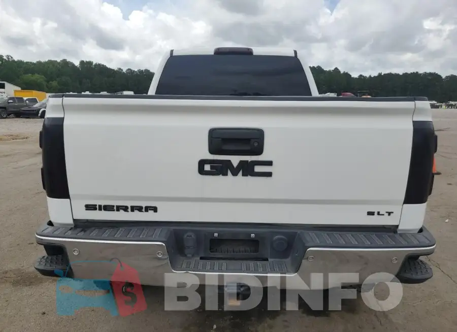 3GTU2VEC7FG292164 Photo# 6