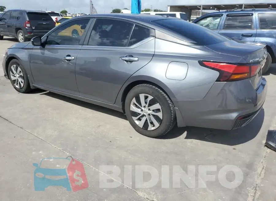 1N4BL4BV6KC118707 Photo# 2