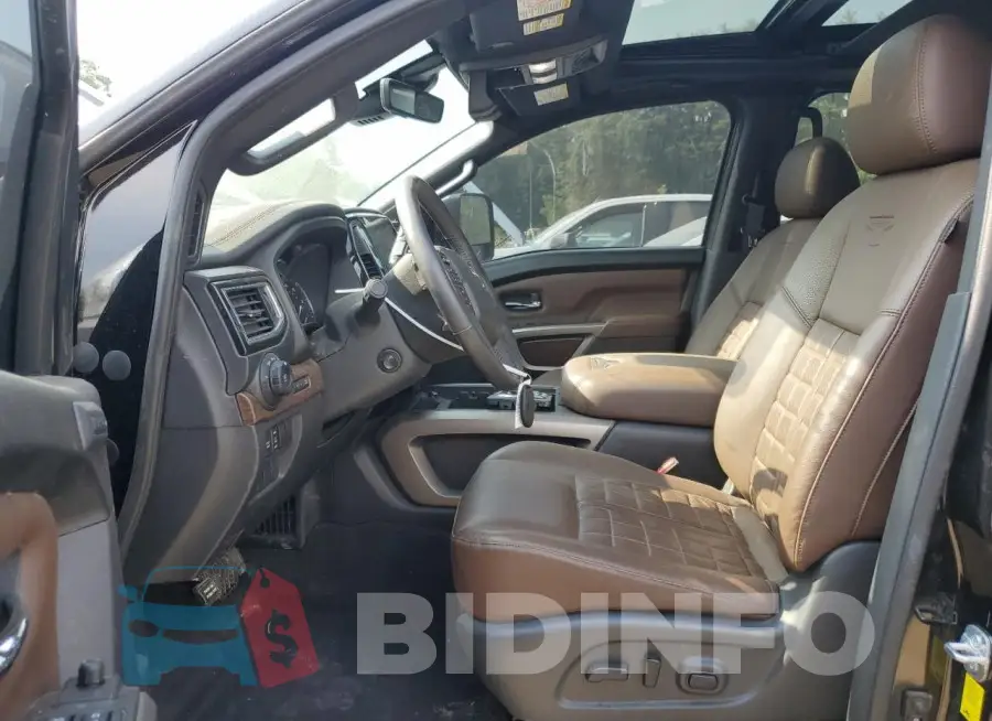 1N6AA1FBXPN116526 Photo# 7