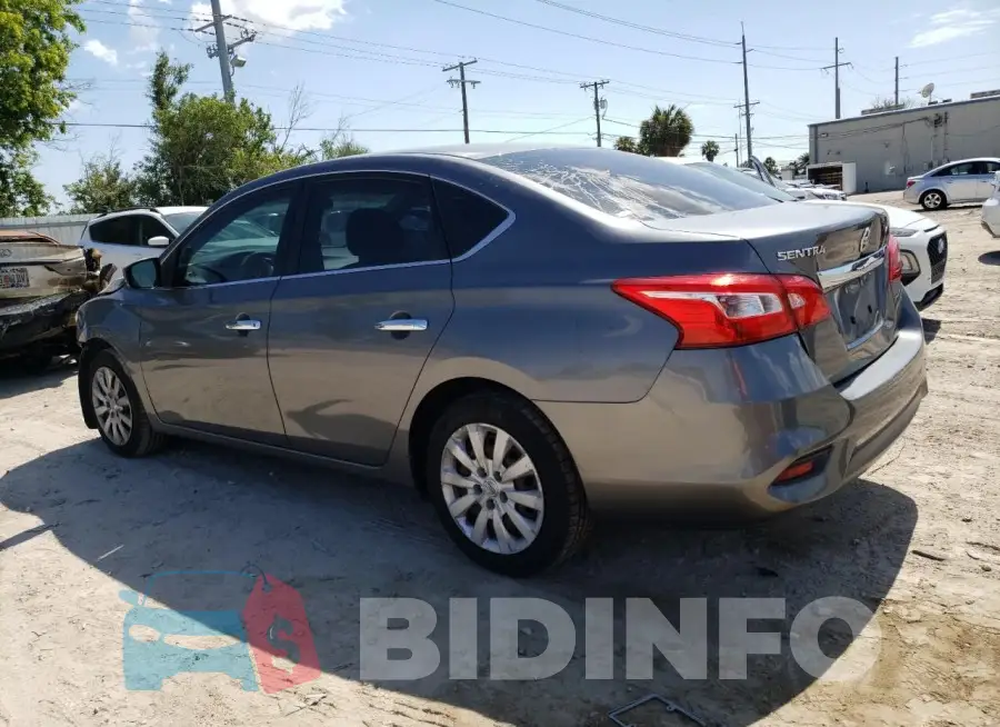 3N1AB7AP0JY301882 Photo# 2