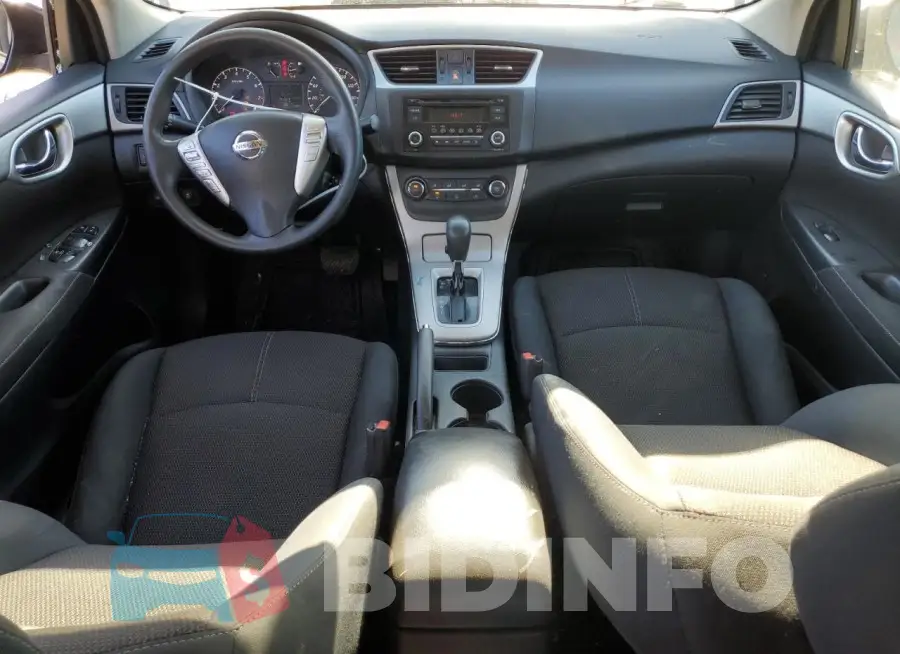 3N1AB7AP3FY290724 Photo# 8