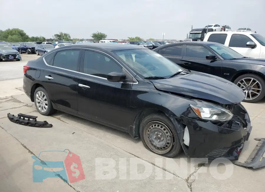 3N1AB7AP3JY341261 Photo# 4